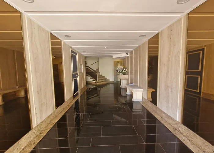 Juan-les-pins Centre