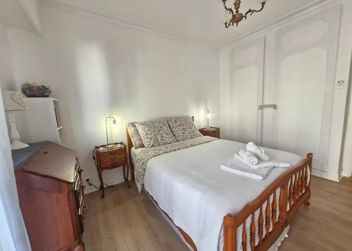 Juan-les-pins Centre