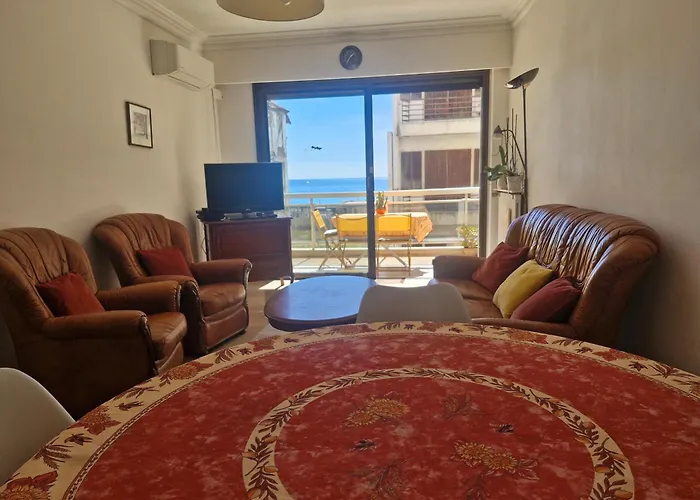 Juan-les-pins Centre * Antibes