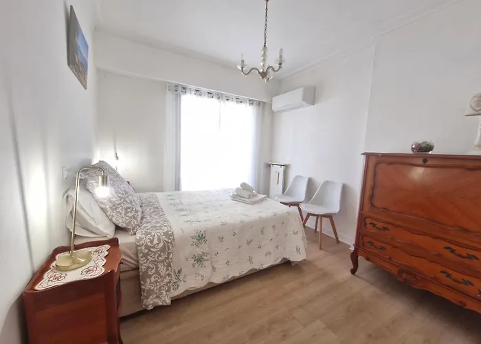 Appartement Juan-les-pins Centre Antibes