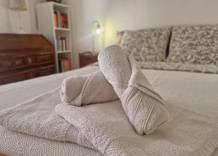 Appartement Juan-les-pins Centre *