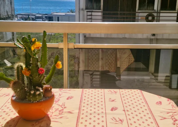 Juan-les-pins Centre * Antibes