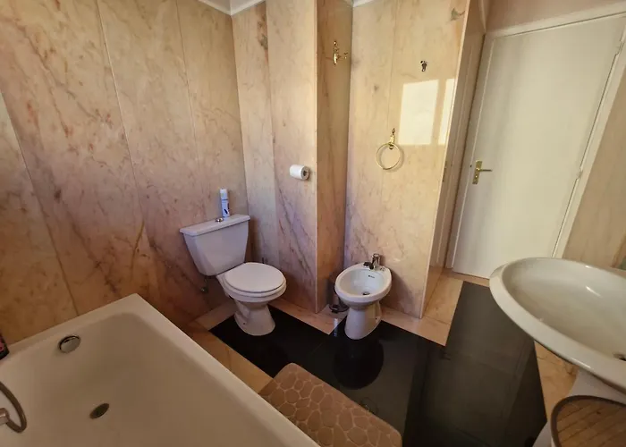 Juan-les-pins Centre Appartement Antibes